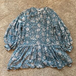 Marea by Liz Joy Elizabeth Dress